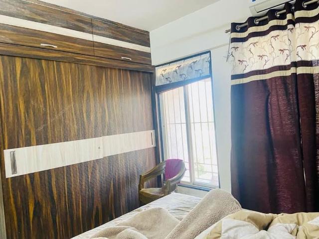 Rental | 2 BHK 1200 Sq.Ft. Apartment in Oneness Apartment