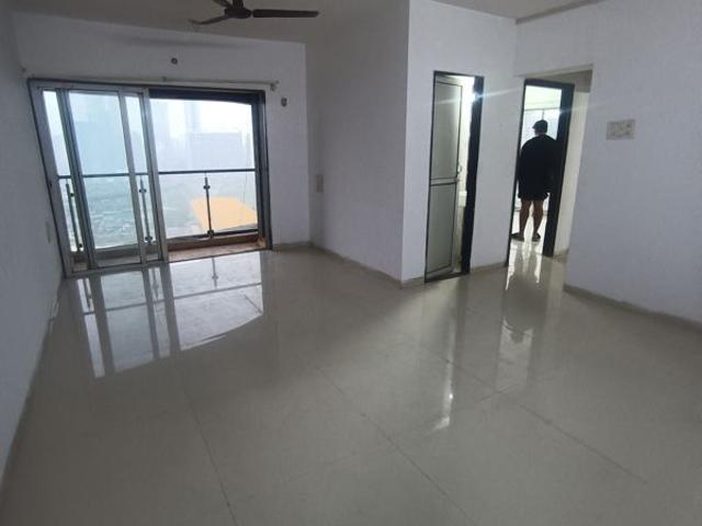 Rental | 2 BHK 1200 Sq.Ft. Apartment in Lotus Lotus Link Square
