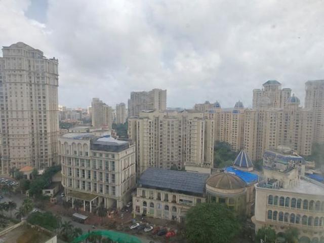 Rental | 2 BHK 1200 Sq.Ft. Apartment in Lodha Bellagio