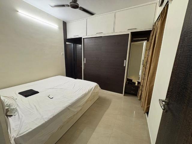Rental | 2 BHK + 1200 Sq.Ft. Apartment in Monarch Properties Luxuria