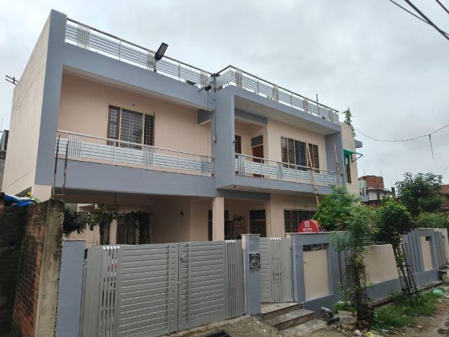 Rental | 2 BHK 1200 Sq.Ft. Apartment in Max Apartments