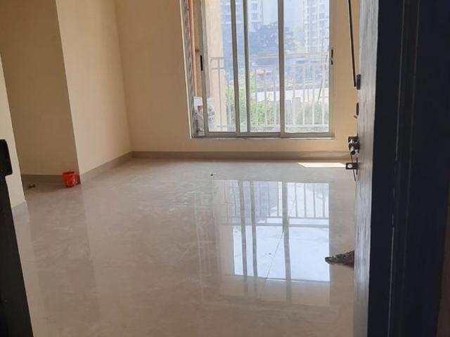 Rental | 2 BHK 1200 Sq.Ft. Apartment in Mahavir Tower Ghansoli