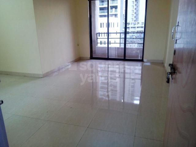 Rental | 2 BHK 1200 Sq.Ft. Apartment in Mahavir Heights Ghansoli