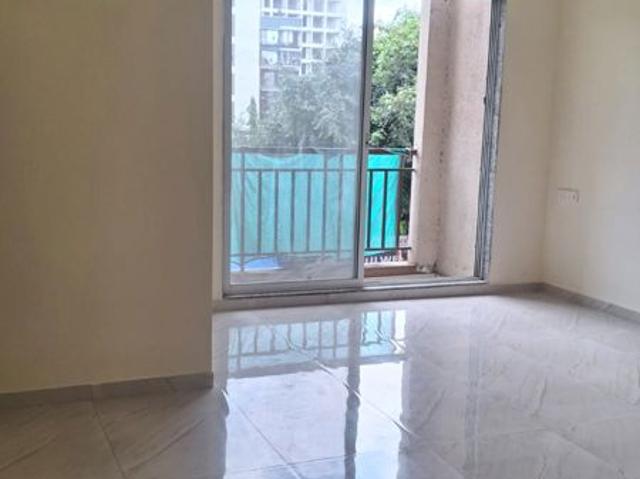 Rental | 2 BHK + 1200 Sq.Ft. Apartment in Meghnani Euphoria