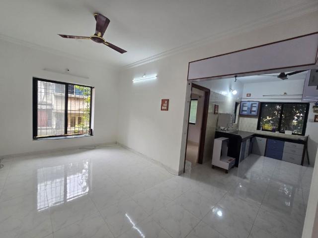 Rental | 2 BHK 1200 Sq.Ft. Apartment in Meghshyam Apartment