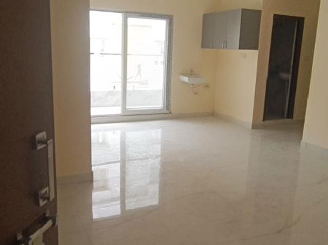 Rental | 2 BHK 1200 Sq.Ft. Apartment in Miyapur