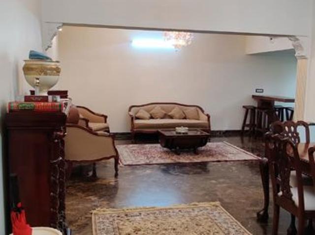 Rental | 2 BHK 1200 Sq.Ft. Apartment in Nandi Coventry