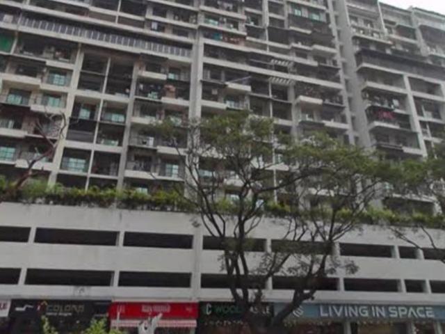 Rental | 2 BHK 1200 Sq.Ft. Apartment in New Satara CHS kharghar