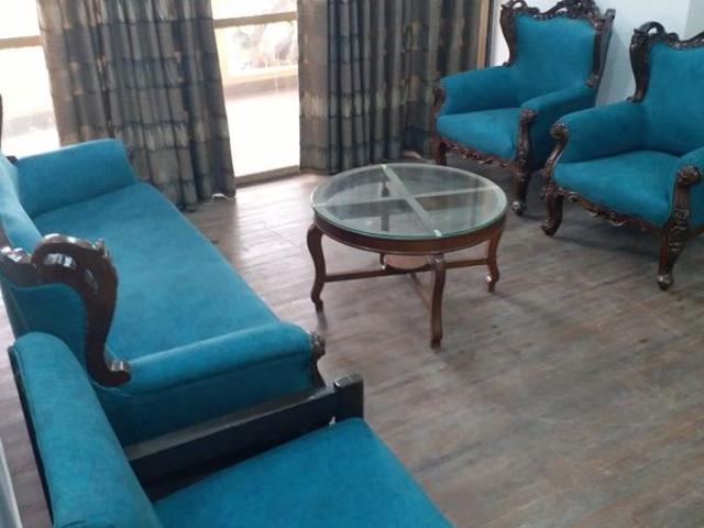 Rental | 2 BHK 1200 Sq.Ft. Apartment in Nerul