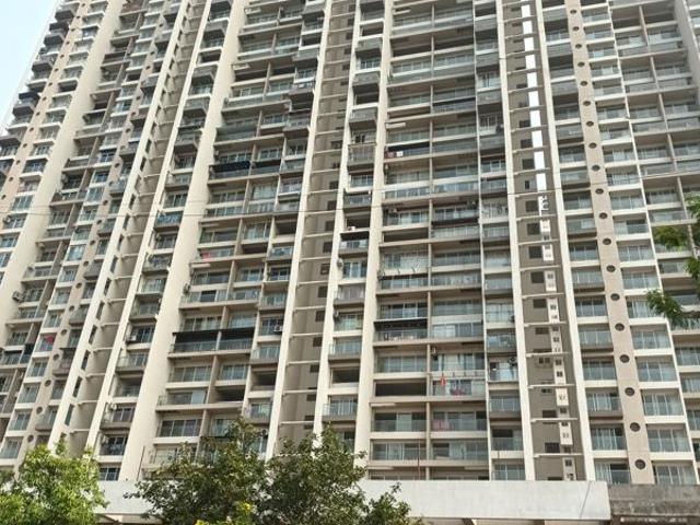 Rental | 2 BHK 1200 Sq.Ft. Apartment in NG Grand Plaza