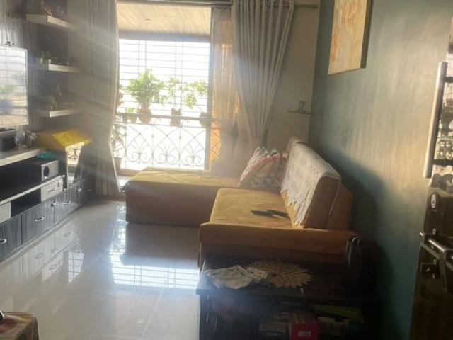 Rental | 2 BHK + 1200 Sq.Ft. Apartment in Nisarg Hyde Park