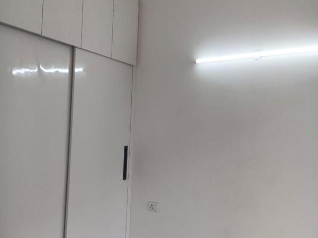 Rental | 2 BHK + 1200 Sq.Ft. Apartment in Smart World Orchard
