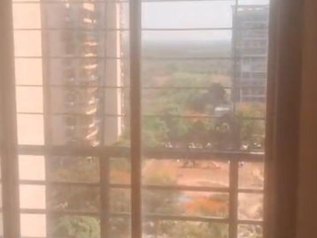 Rental | 2 BHK 1200 Sq.Ft. Apartment in Satyam CHS Kharghar Sector 10