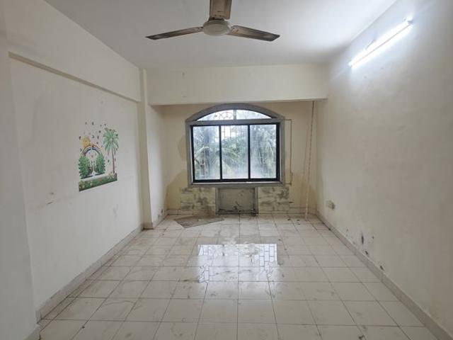 Rental | 2 BHK 1200 Sq.Ft. Apartment in Sagar Darshan Towers