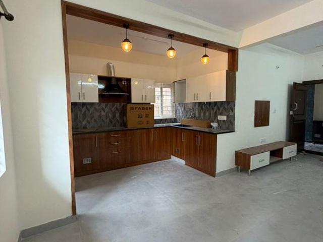 Rental | 2 BHK + 1200 Sq.Ft. Apartment in Sai Enclave Indiranagar