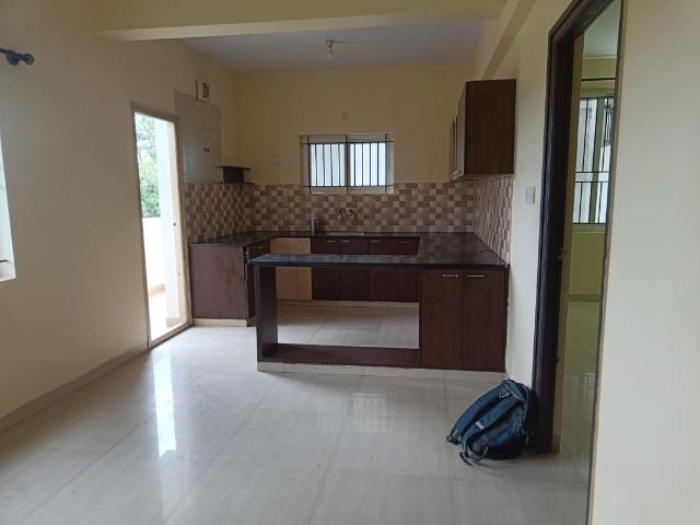 Rental | 2 BHK + 1200 Sq.Ft. Apartment in Sai Garden Bangalore