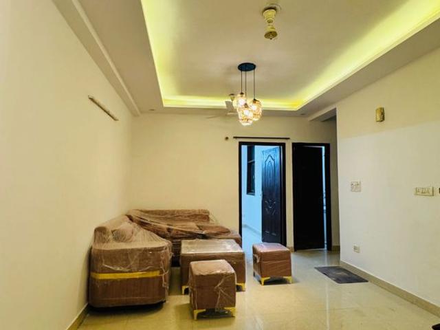 Rental | 2 BHK 1200 Sq.Ft. Apartment in Saket