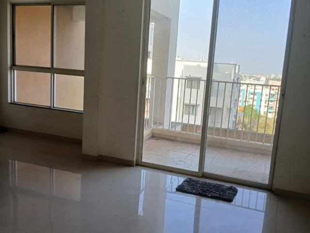 Rental | 2 BHK 1200 Sq.Ft. Apartment in Sankla Gemini Park Avenue