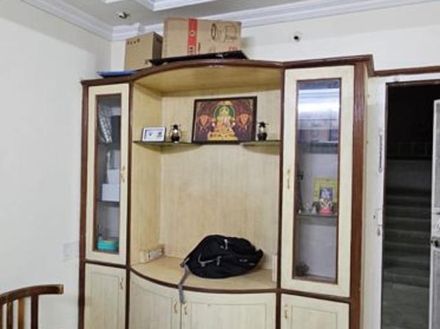 Rental | 2 BHK 1200 Sq.Ft. Apartment in Sarala Roses