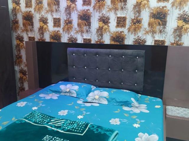 Rental | 2 BHK 1200 Sq.Ft. Apartment in SBP Housing Park