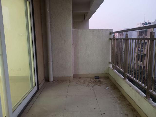 Rental | 2 BHK 1200 Sq.Ft. Apartment in Sector 14 Dwarka