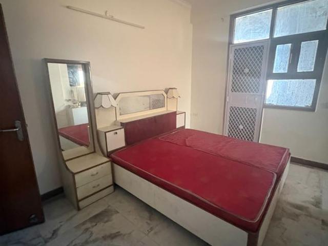Rental | 2 BHK + 1200 Sq.Ft. Apartment in Sector 22 Dwarka