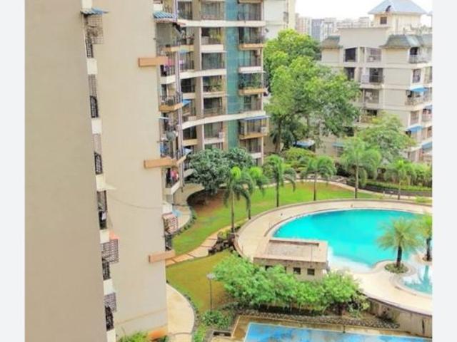 Rental | 2 BHK 1200 Sq.Ft. Apartment in Shah Heights