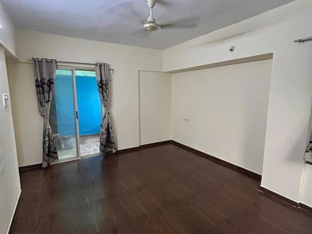 Rental | 2 BHK + 1200 Sq.Ft. Apartment in Sharadaa Bhagwati Iris