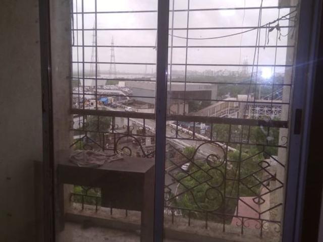 Rental | 2 BHK + 1200 Sq.Ft. Apartment in Shree Ambika Heritage