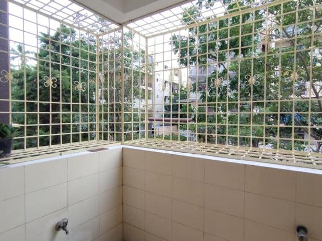 Rental | 2 BHK + 1200 Sq.Ft. Apartment in Sujatha Residency Bellandur