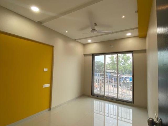 Rental | 2 BHK 1200 Sq.Ft. Apartment in Sukh Shanti CHS Cumbala Hill