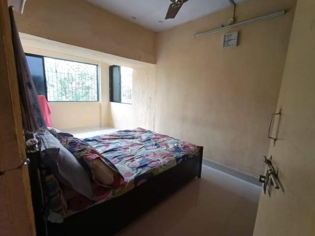 Rental | 2 BHK 1200 Sq.Ft. Apartment in Sumangal Apartments Ghansoli
