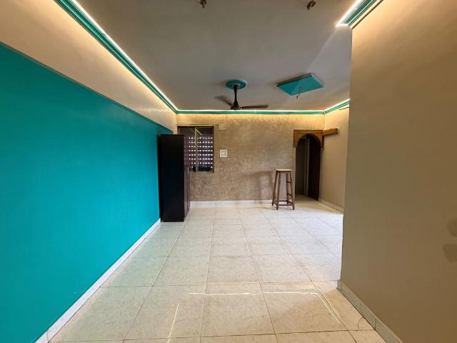 Rental | 2 BHK 1200 Sq.Ft. Apartment in Sun Darshan