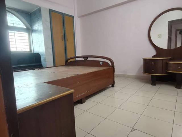 Rental | 2 BHK 1200 Sq.Ft. Apartment in Suncity Apartments Vashi