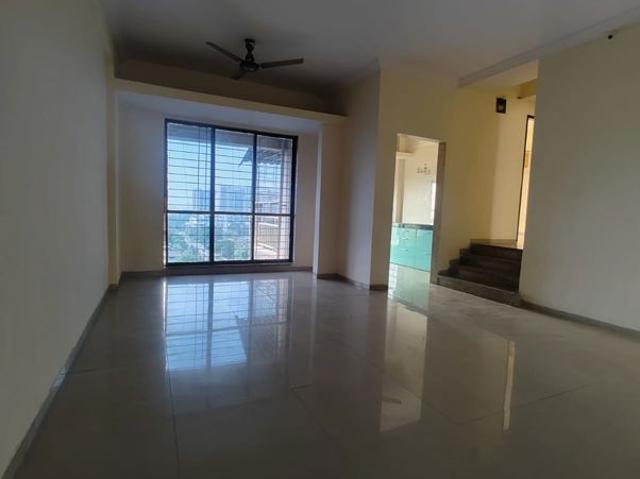 Rental | 2 BHK 1200 Sq.Ft. Apartment in Suncity Apartments Vashi