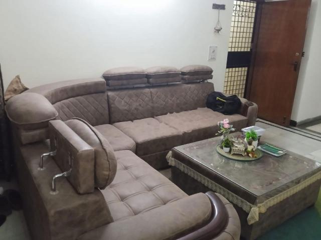 Rental | 2 BHK 1200 Sq.Ft. Apartment in Sushant Vyapaar Kendra