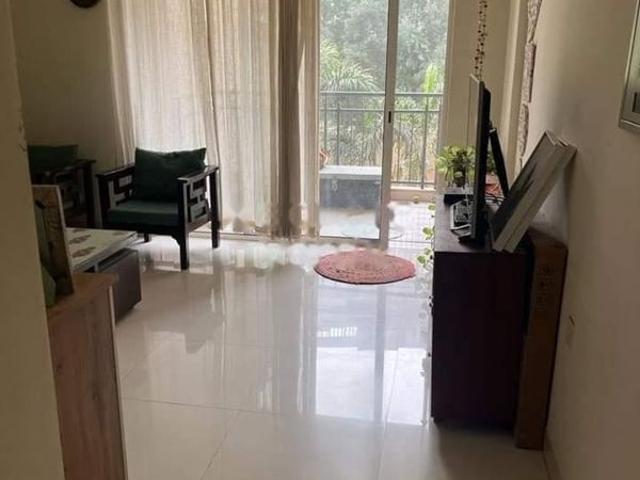 Rental | 2 BHK 1200 Sq.Ft. Apartment in SV Pride