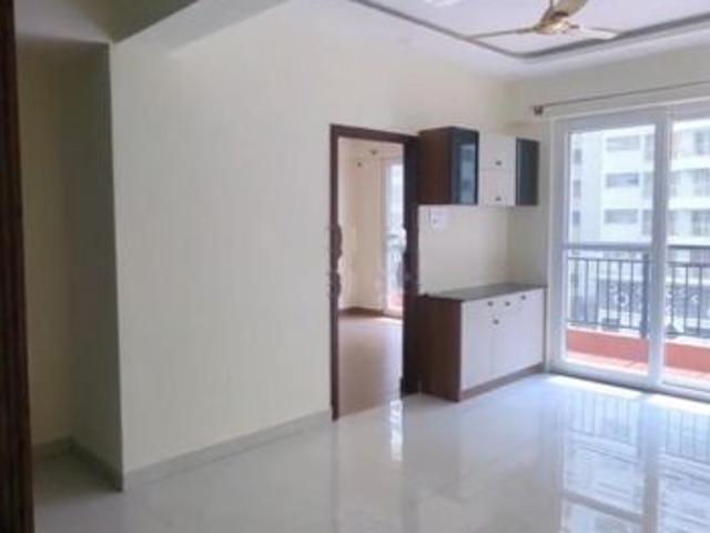 Rental | 2 BHK 1200 Sq.Ft. Apartment in SV Prime Whitefield