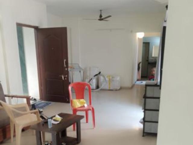 Rental | 2 BHK 1200 Sq.Ft. Apartment in Swami Shilp