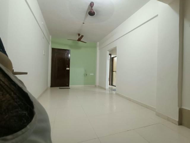 Rental | 2 BHK 1200 Sq.Ft. Apartment in Padmashri CHS Nerul