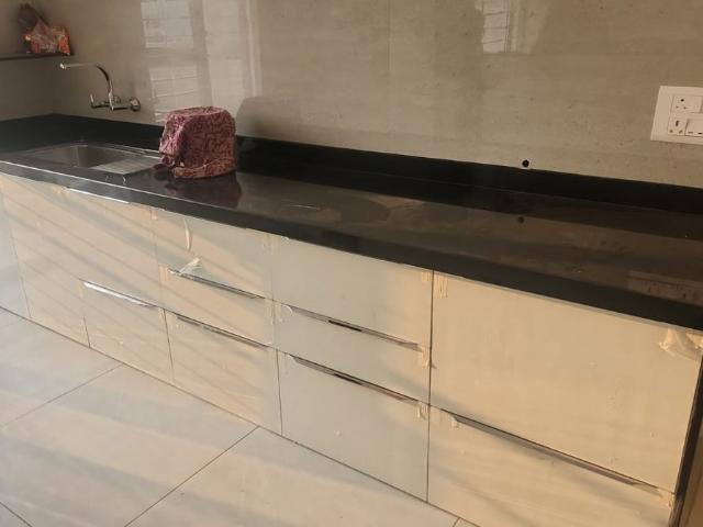 Rental | 2 BHK + 1200 Sq.Ft. Apartment in Paranjape Gloria Grand