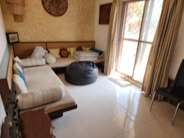 Rental | 2 BHK 1200 Sq.Ft. Apartment in Pashan
