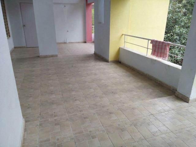 Rental | 2 BHK 1200 Sq.Ft. Apartment in Pimple Nilakh