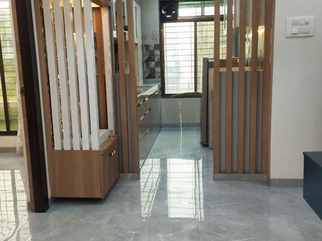 Rental | 2 BHK + 1200 Sq.Ft. Apartment in Platinum Royal Residency