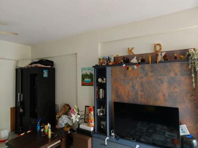 Rental | 2 BHK 1200 Sq.Ft. Apartment in Prashanth Nilaya