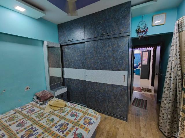 Rental | 2 BHK 1200 Sq.Ft. Apartment in Progressive Group Signature