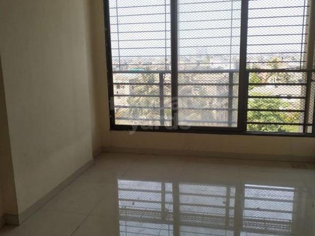 Rental | 2 BHK 1200 Sq.Ft. Apartment in Progressive Group Signature