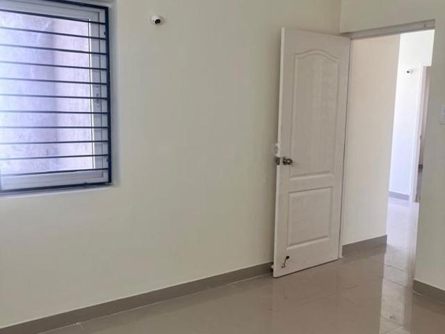 Rental | 2 BHK 1200 Sq.Ft. Apartment in Provident Park Square