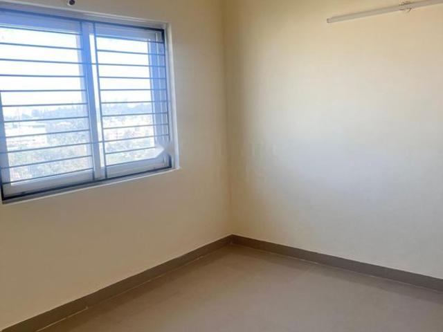 Rental | 2 BHK 1200 Sq.Ft. Apartment in Provident Park Square