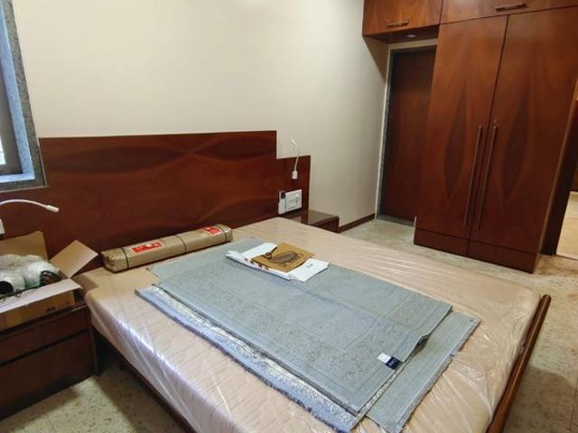 Rental | 2 BHK 1200 Sq.Ft. Apartment in Puri Tower